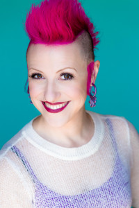 Mandi Moss