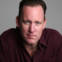 Brian Patterson