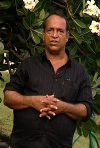 Vijayan Peringode