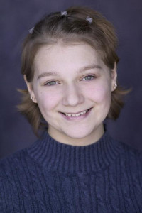 Amanda Petersen