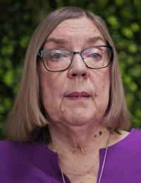 Nancy Carson