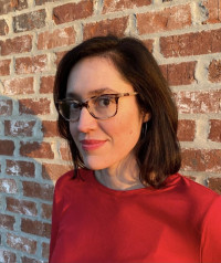 Amanda Hancock