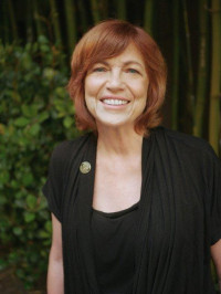 Toni Pace Carstensen
