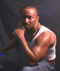 Tim Wilson