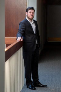 Devin McCarthy