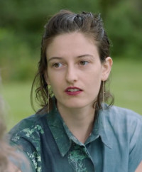 Emily Packer