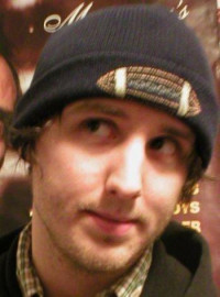 Eric Bresler