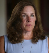 Monica McHale-Small