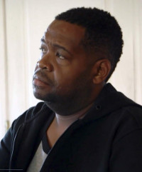 Al Rivers