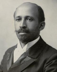 W.E.B. Du Bois
