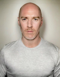 James Embree