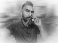 Eric Montejano