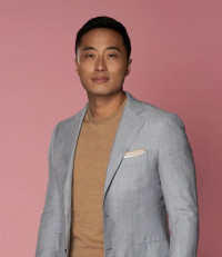 Andrew Liu