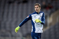 Andreas Isaksson