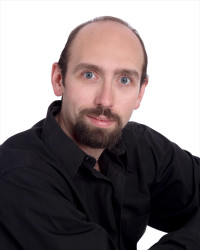 Steffen Klenk