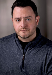 Andy McCarty