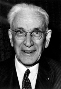 John W. McCormack