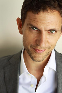 Ron Menzel