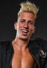 Chris Voros