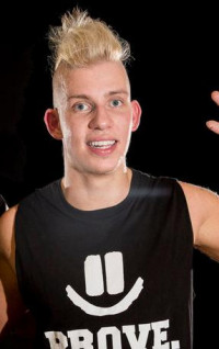 Patrick Voros