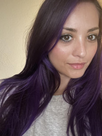 Lizz Rose