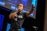Adolph Brown