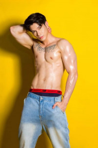 Roi Alonte