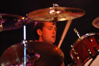 Chad Gracey