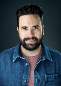 Brett Haley