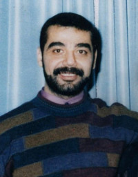 Uday Hussein