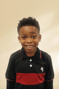 Isaiah Evans