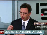 Frank Sesno