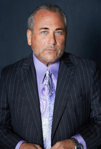 Lou Silver