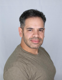 Frank Caba