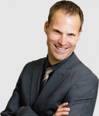 Nicholas St-Pierre