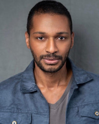 Robert X. Golphin