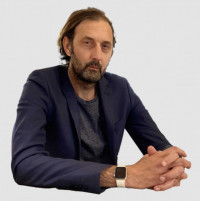 Nicolas Vidal