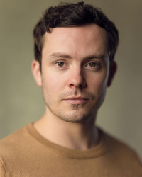 Ciaran Joyce