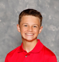 Gavin Cole