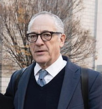Kevin Maxwell