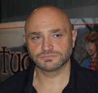 Dan Sluijzer