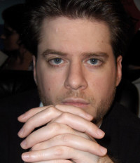 Armando Palacio