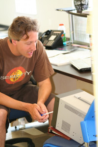 Blake Van de Graaf