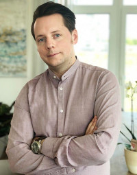 Michael Hundeshagen
