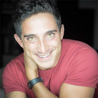 Manuel Melo