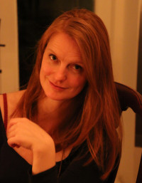 Clara Andersson