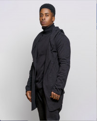 Marcus Carothers