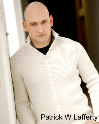 Patrick Lafferty