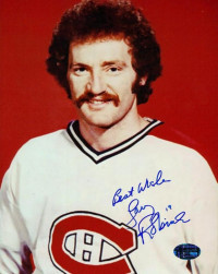Larry Robinson