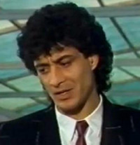 Orestis Dimitriou
